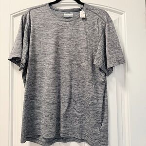 Columbia dry fit shirt